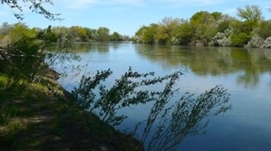 Hallaron en el río Negro al joven de 20 años que había desaparecido hace dos semanas