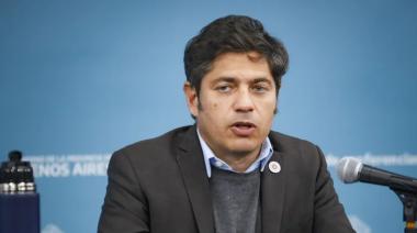 Solo cuatro gobernadores no asistirán a la reunión convocada por el Gobierno en Casa Rosada