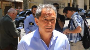 Sergio Sasia fue reelecto al frente de la Unión Ferroviaria