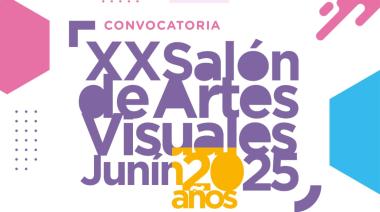 Se abre la convocatoria para la XX edición del Salón Nacional de Artes Visuales