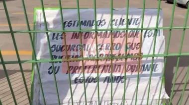 Cierran las sucursales de Vea en Moreno y Morón: 80 trabajadores quedaron sin empleo