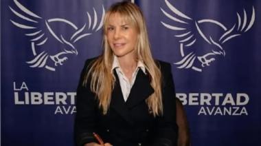 Karen Reichardt dijo que votar al kirchnerismo en la provincia de Buenos Aires es una “enfermedad mental”
