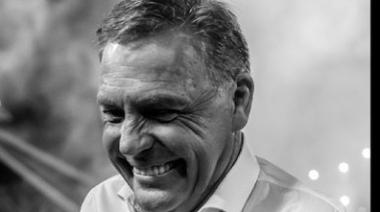 Murió Miguel Ángel Russo