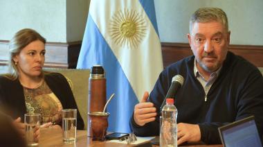 La UNNOBA celebró el rechazo del Senado al veto presidencial
