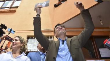 Rodrigo Paz ganó el balotaje presidencial y arranca una nueva etapa política en Bolivia
