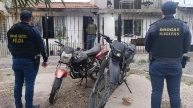 La sigilosa instalación del narcomenudeo