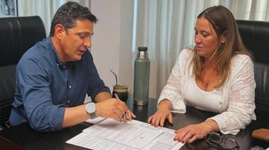 Arata estudia un aumento de subsidios para el transporte del interior