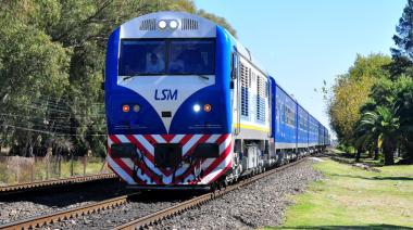Recortan proyectos ferroviarios y el tren Junín-Retiro seguirá padeciendo