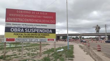 El triunfo libertario prevé un Presupuesto sin obras públicas