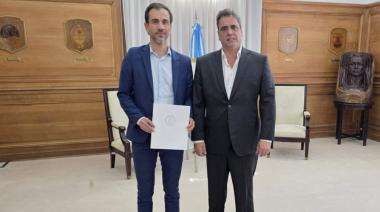 Bajo nivel: El operativo libertario para reconquistar votos en Junín
