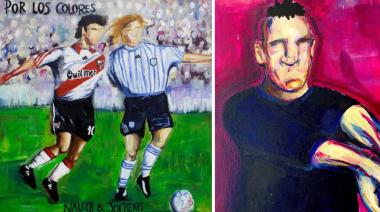 Representar lo autóctono