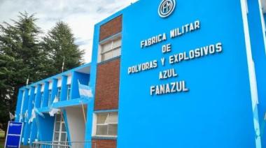 Crisis en Fanazul: Acusan al gobierno de castigarla por estar en Provincia
