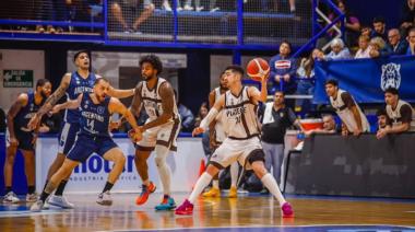 Argentino perdió con Platense en El Fortín