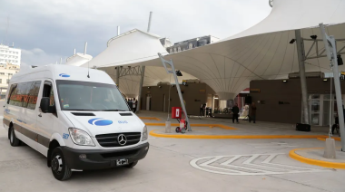 Flexibilizan requisitos para los servicios de transporte automotor de pasajeros