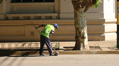 Por el día del Empleado Municipal, habrá asueto este lunes en Junín