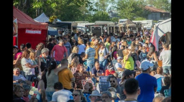 Agustín Roca abre sus puertas a una nueva edición de la Fiesta Provincial del Fiambre Casero