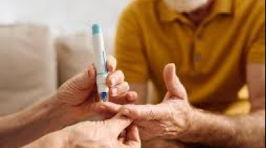 Uno de cada 10 argentinos tiene diabetes y hay dos datos preocupantes de cara al futuro