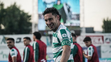 Sarmiento le ganó a Instituto, aseguró su permanencia en primera y se metió en la pelea por los play off