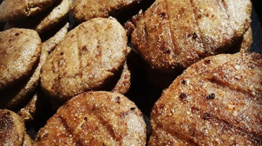 La torta de trigo ya es patrimonio gastronómico, histórico y cultural de Junín