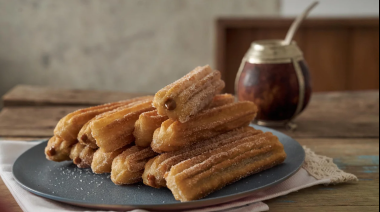¿Por qué el 11/11 es el Día del Churro? El curioso origen de la fecha y el ranking de los más vendidos