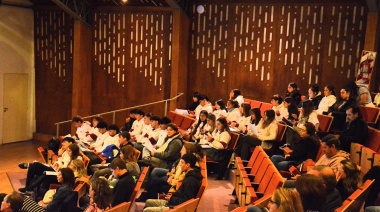 Tomar la palabra en tiempos de IA