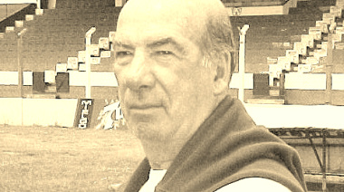 Diez años sin Hebert Pérez, “El mariscal del área”