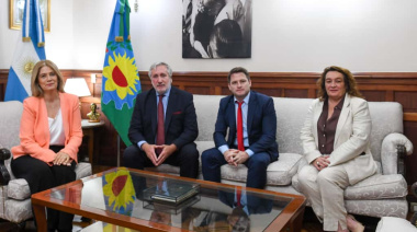 “Investigación de delitos sexuales contra las infancias en el ecosistema digital: Avances y desafíos”