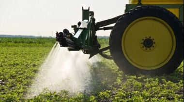 Arranca la receta agronómica digital