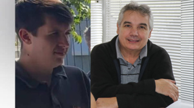 Romina Aranda, embestida por Ibañez (conductor juninense) sigue en terapia intensiva y en grave estado