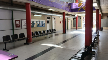 Este miércoles paran los trabajadores NoDocentes de la UNNOBA