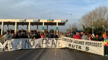 Intendentes rechazan el nuevo peaje sobre la Ruta 5: "Cobran sin hacer la Autovía"