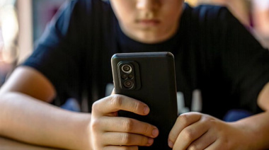 El Gobierno habilitó la “timba” financiera a partir de los 13 años