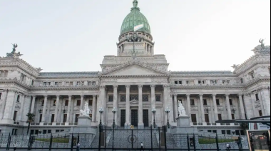 El Colegio de Médicos bonaerense solicitó la suspensión del evento "antivacunas" del Congreso Nacional