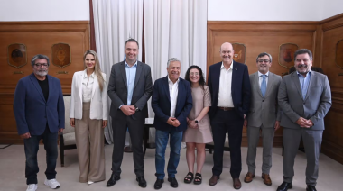 La CGT rechazó la reforma laboral del gobierno