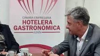 Junín, sede de la reunión regional de la FEHGRA