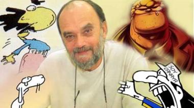 Se celebra hoy el Día del Humorista