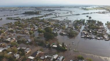 Senado bonaerense: los libertarios dialoguistas presionan por la emergencia agropecuaria