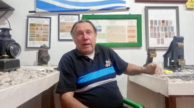 El ferrocarril como sentimiento, aunque no todos lo sientan igual