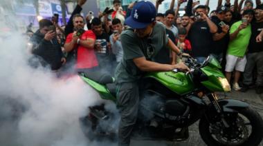 Otro “premio” para el Control Ciudadano