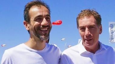 El PRO en el Senado bonaerense busca un acuerdo con Petrecca y le ofrece la presidencia del bloque