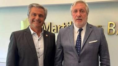 Los martilleros de Junín y la región firmaron un convenio con el Ministerio Público para combatir el ejercicio ilegal de la profesión