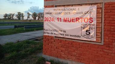 “Van a provocar un desastre”: pedido urgente de un usuario a Caputo tras anunciar obras en rutas nacionales