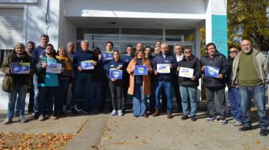 Con los gremios golpeados, el gobierno apura la reforma laboral