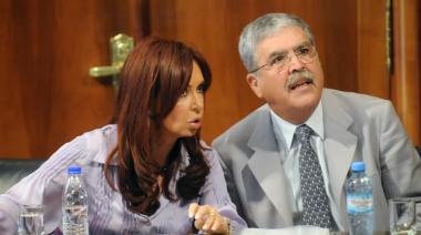 Ordenan la detención de De Vido