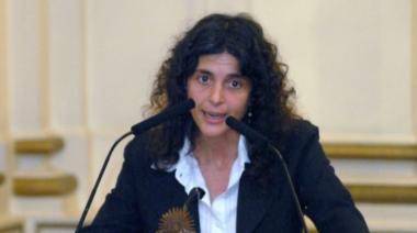 La Corte Suprema dejó firme la condena a Romina Picolotti