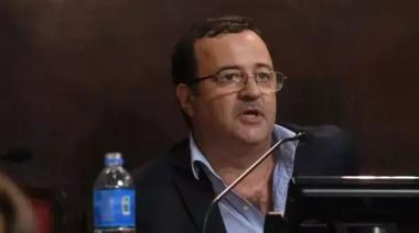 Daletto aseguró que "no cayó la recaudación provincial, ni la nacional ni municipal"