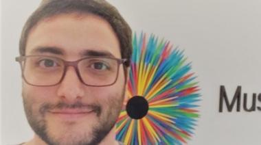 El Instituto del Profesorado Junín invita a participar de la charla abierta: “Cómo y dónde aplicar la Ciencia de Datos y la Inteligencia Artificial”