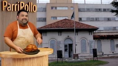 Salud Pública: Hospital feudal