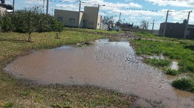 Los barrios de Junín tienen ese no sé qué, viste... ¿Viste Pablo?