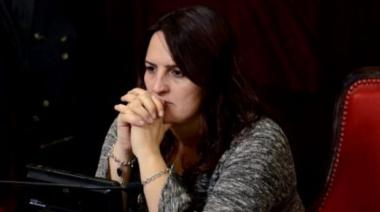 "¿Será que no puede entrar a su campo?": La Cámpora cuestionó a Bullrich y la demora de Nación